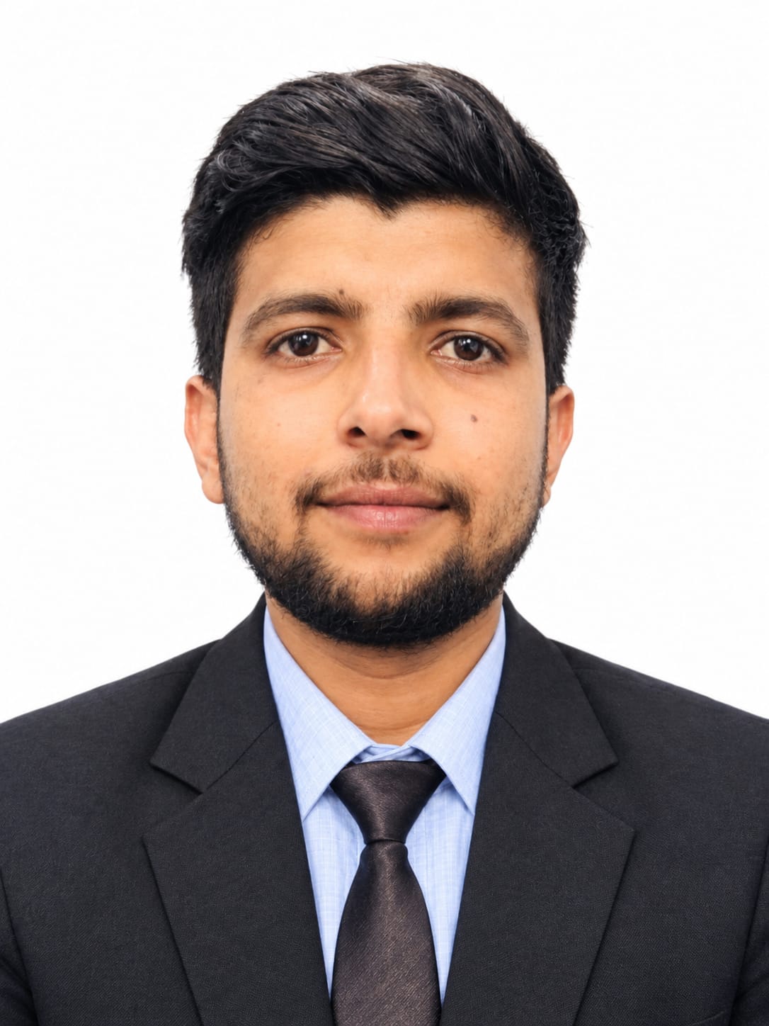 Arjun Tiwari